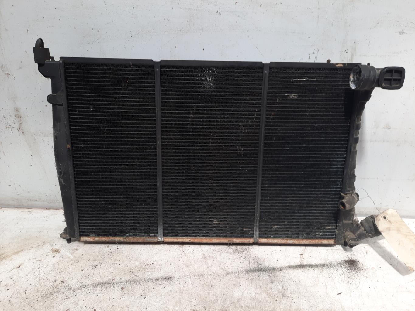 Radiateur eau CITROEN XANTIA PHASE 2 Diesel - 1