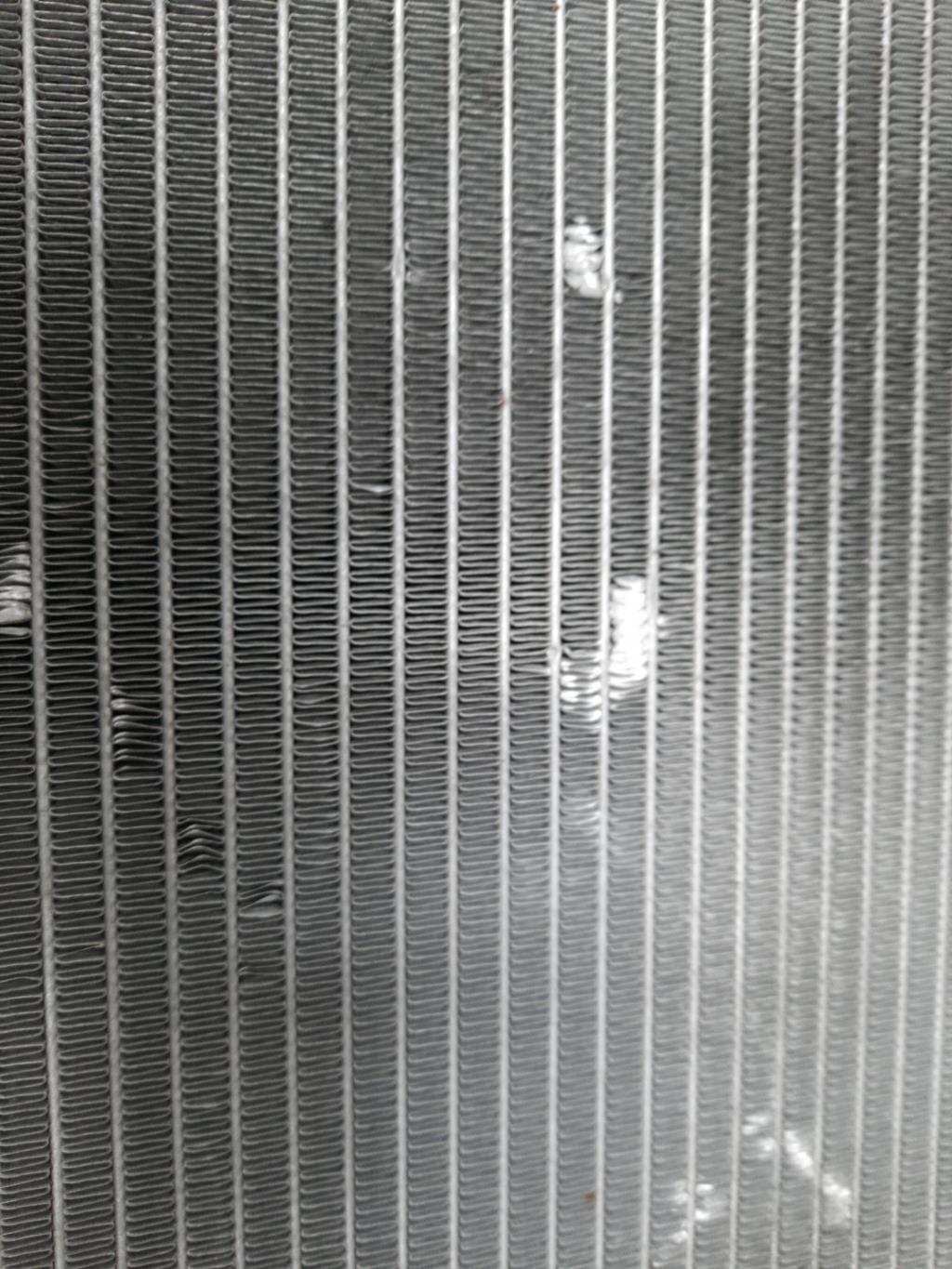 Radiateur eau RENAULT MEGANE 3 PHASE 1 Diesel - 1