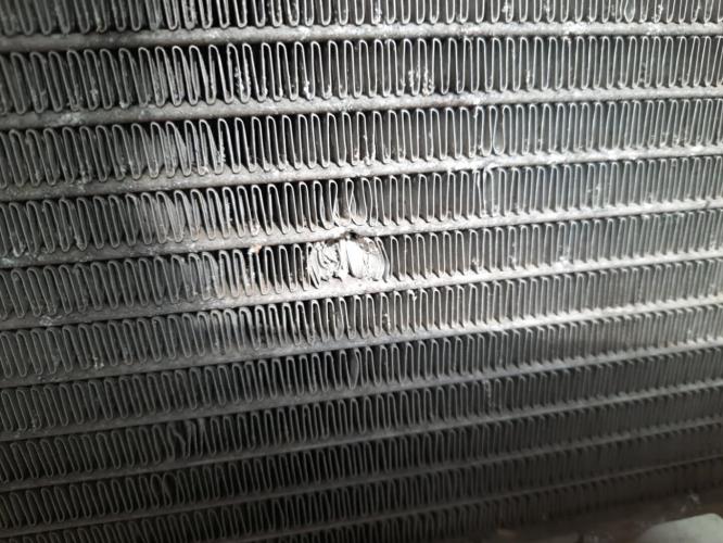 Photo de la pièce
