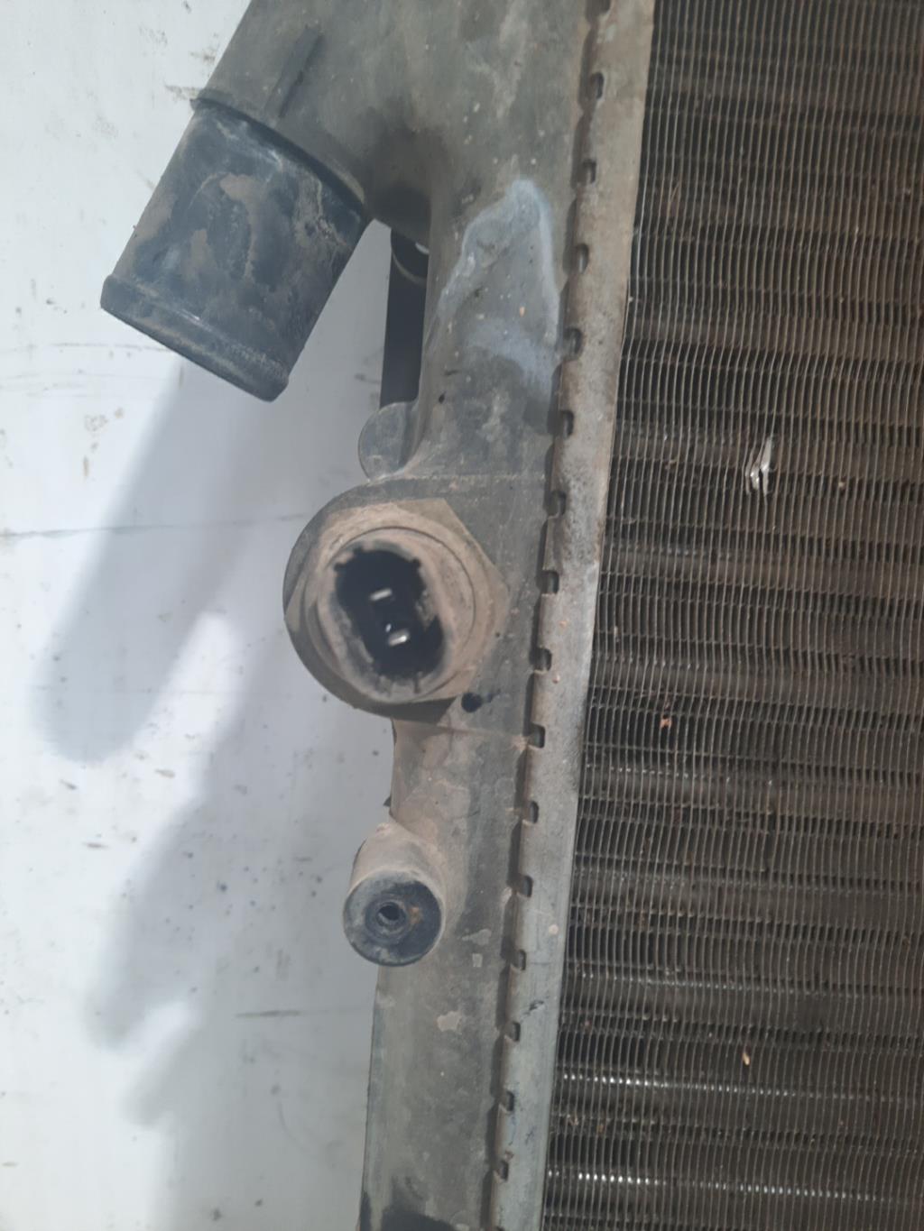 Radiateur eau RENAULT EXPRESS PHASE 2 Essence - 1