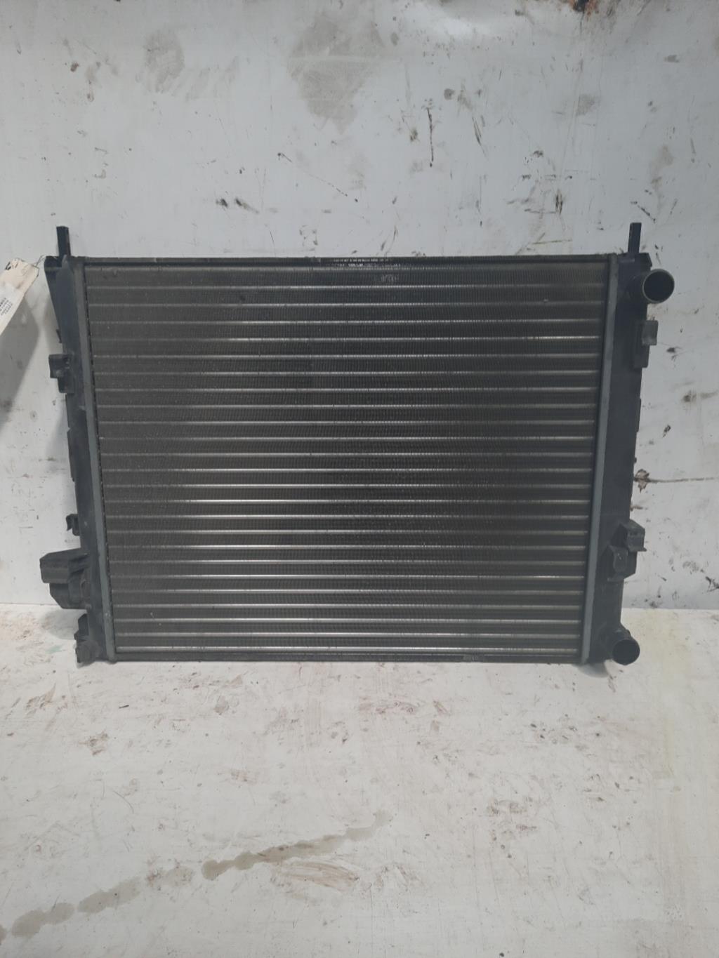 Radiateur eau OPEL VIVARO 1 PHASE 1 Diesel - 1