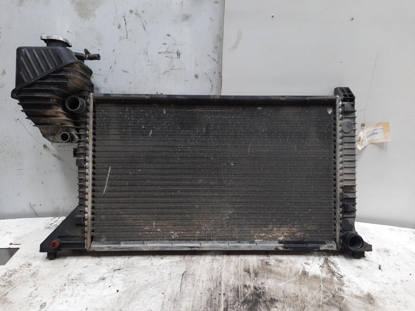 Radiateur eau MERCEDES SPRINTER 1 PHASE 1 Diesel - 1