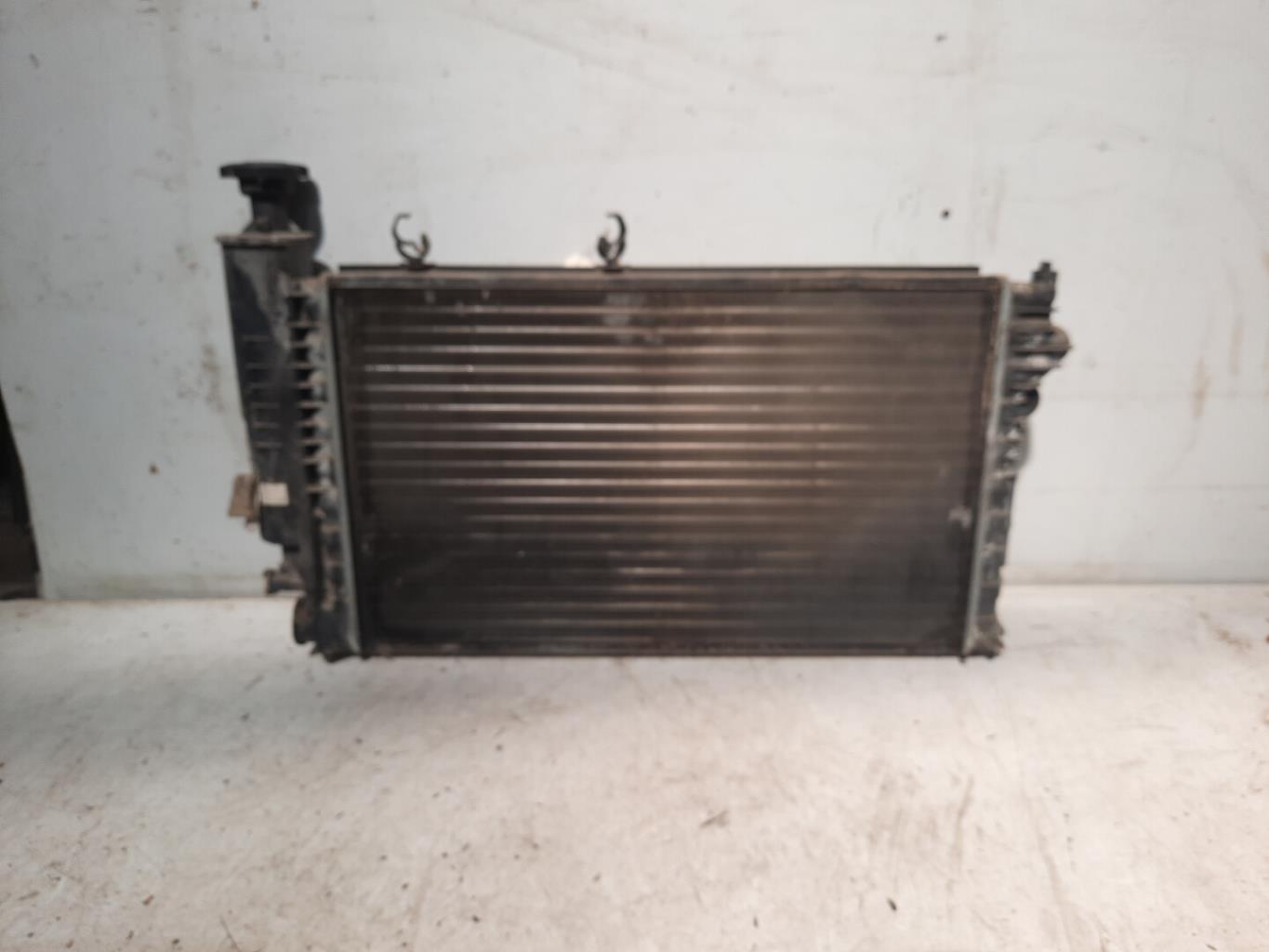 Radiateur eau PEUGEOT 405 Diesel - 1