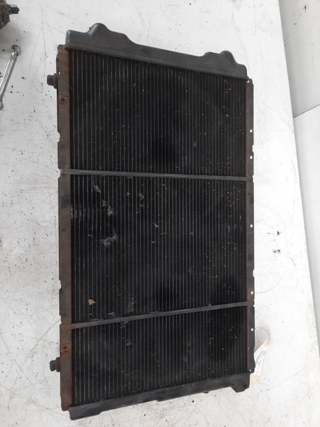 Radiateur eau RENAULT TRAFIC 1 PHASE 3 Diesel - 1
