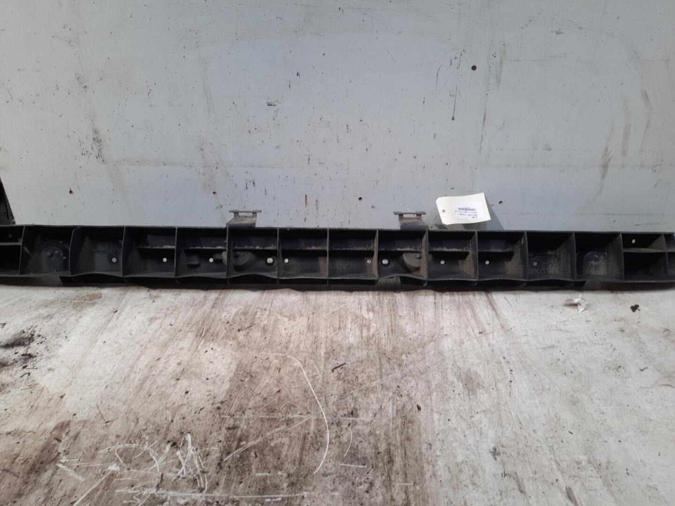 Traversa rinforzo paraurti posteriore CITROEN BERLINGO 1 PHASE 1 Diésel - 1