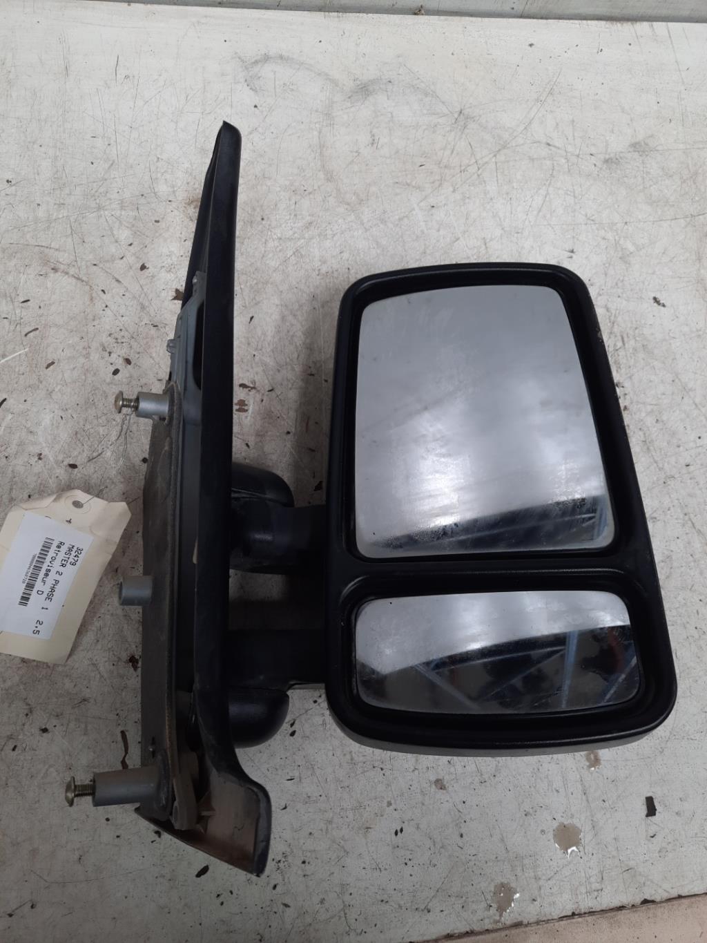 Retrovisor derecho RENAULT MASTER 2 PHASE 1 Diésel - 1