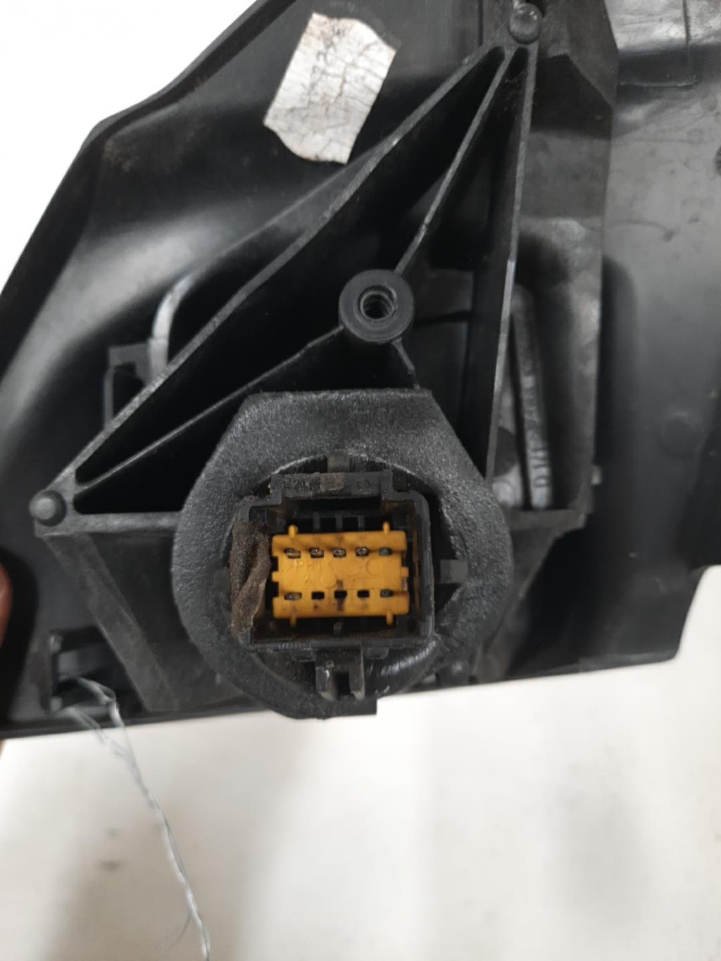 Retrovisor derecho RENAULT MEGANE 2 PHASE 1 CABRIOLET Gasolina - 1