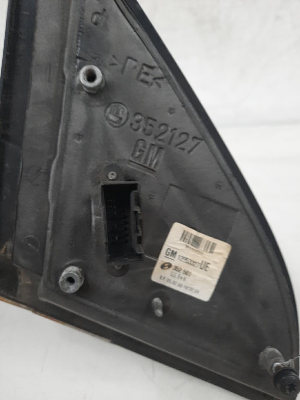 Specchietto retrovisore sinistro OPEL VECTRA C PHASE 2 Diésel - 1