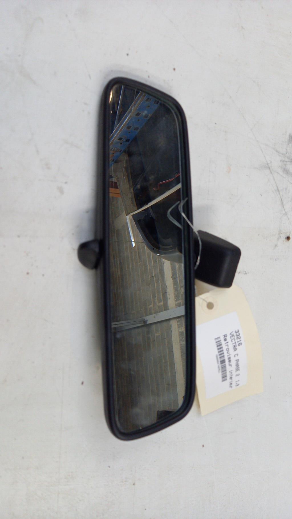 Retroviseur interieur OPEL VECTRA C PHASE 2 Diesel - 1