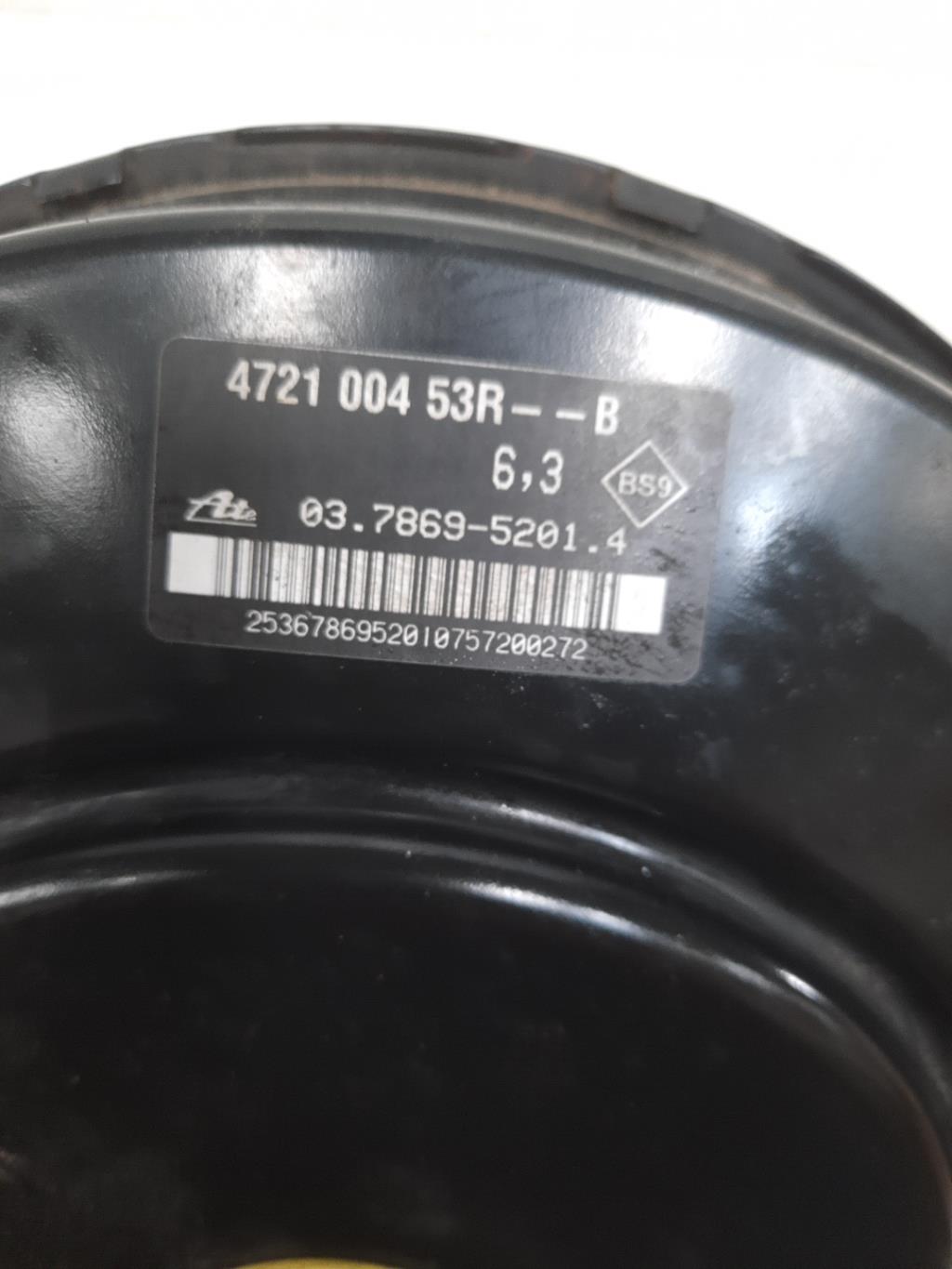 Servo frein avant RENAULT MASTER 3 PHASE 1 Diesel - 1
