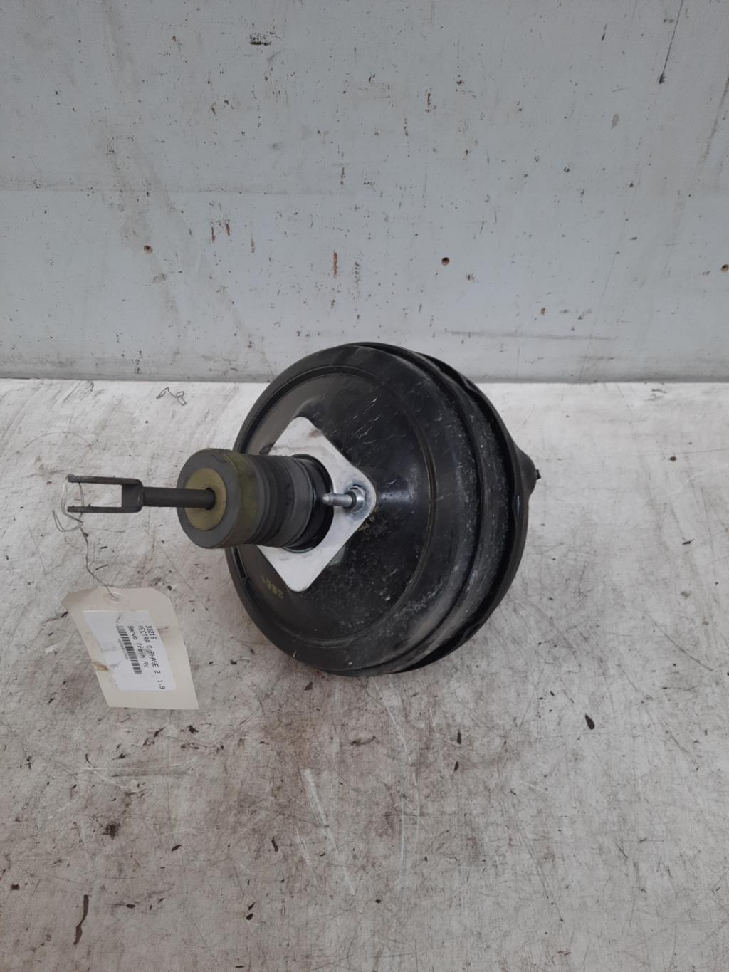 Servo frein avant OPEL VECTRA C PHASE 2 Diesel - 1