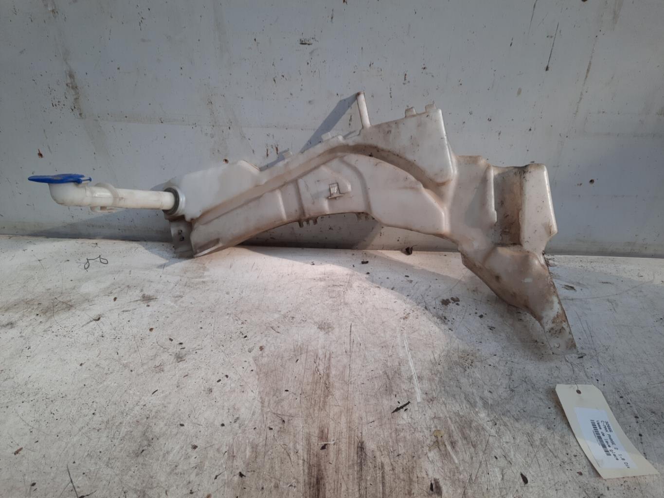 Vase de lave glace FORD C-MAX 1 PHASE 2 Diesel - 1