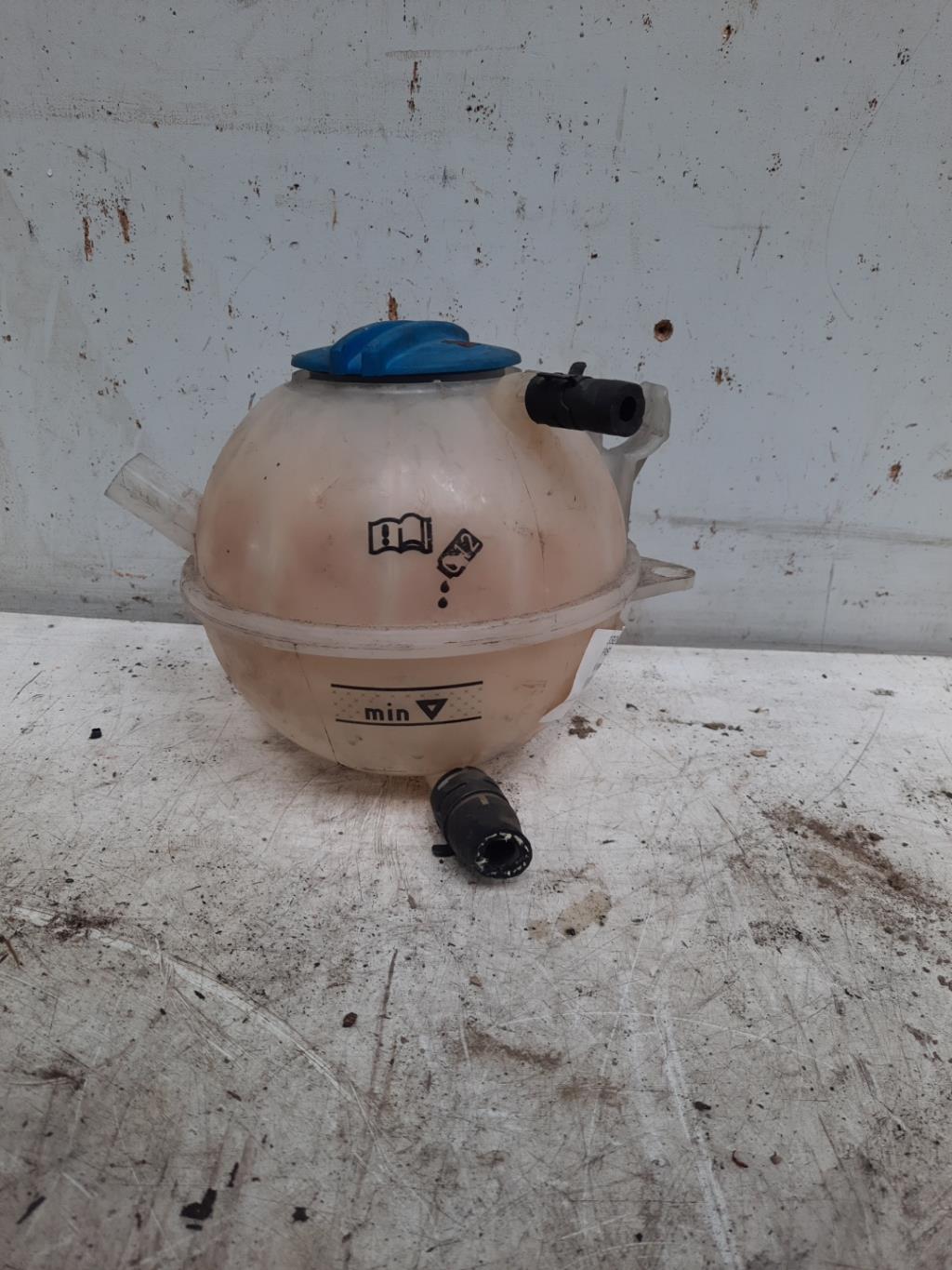 Vaso di espansione VOLKSWAGEN PASSAT 5 BREAK Diésel - 1