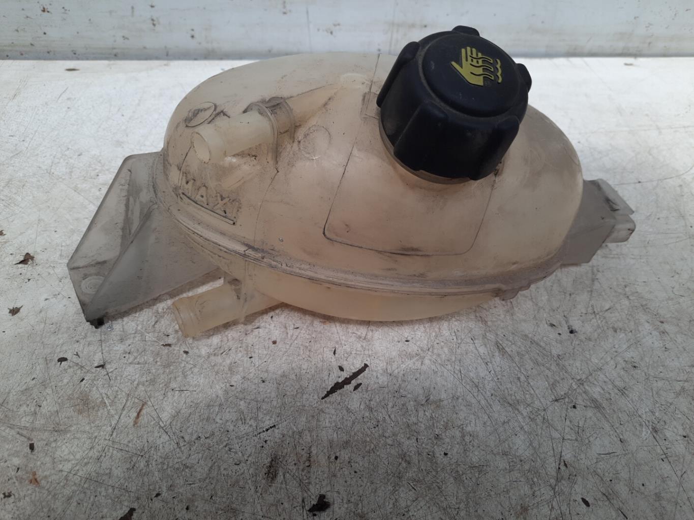 Vase d'expansion RENAULT MASTER 3 PHASE 1 Diesel - 1