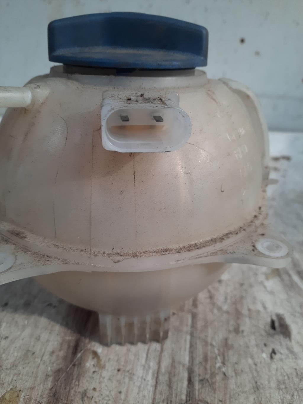 Vaso di espansione VOLKSWAGEN POLO 4 PHASE 1 Gasolina - 1