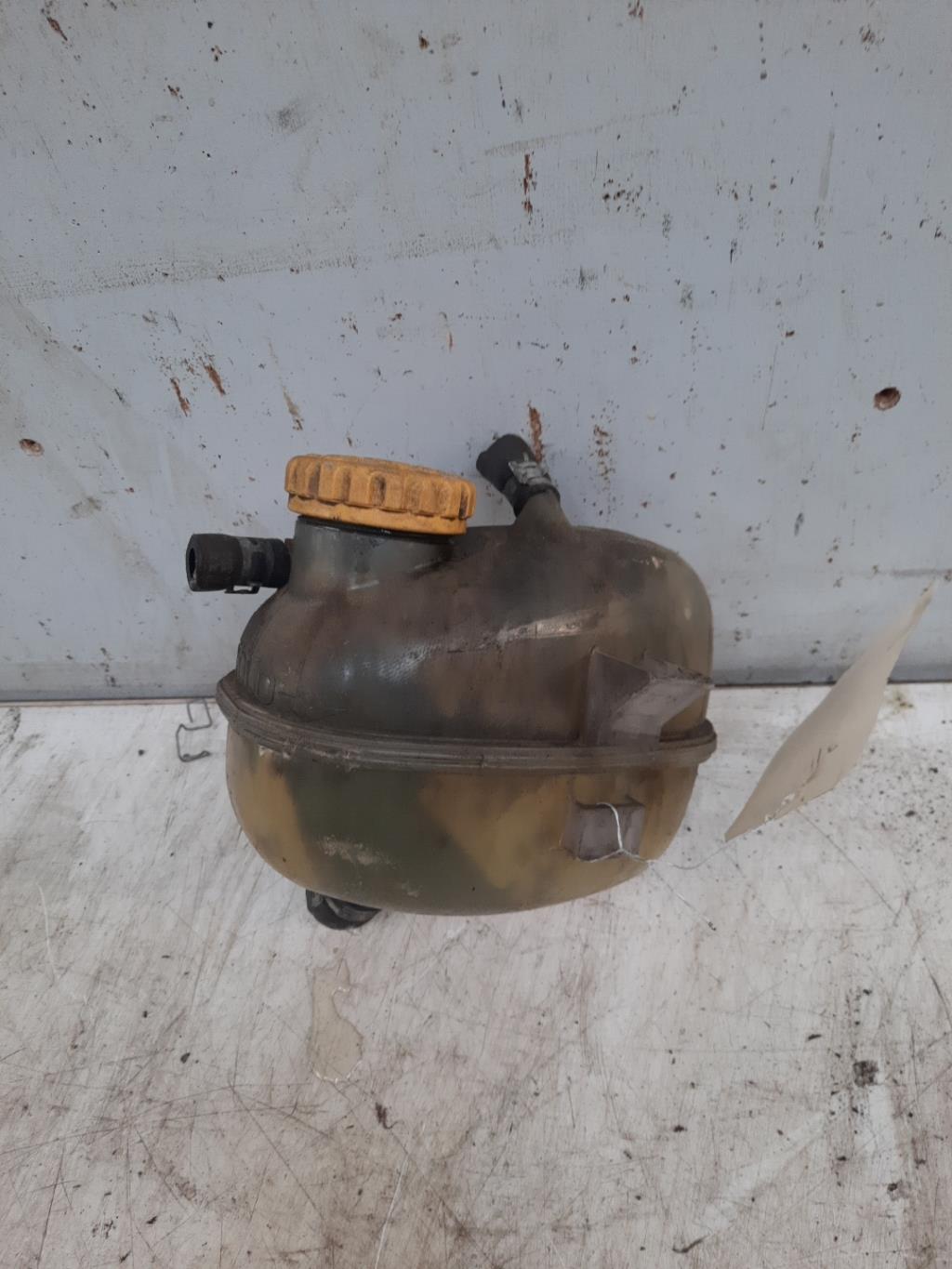 Vase d'expansion OPEL CORSA C PHASE 1 Diesel - 1