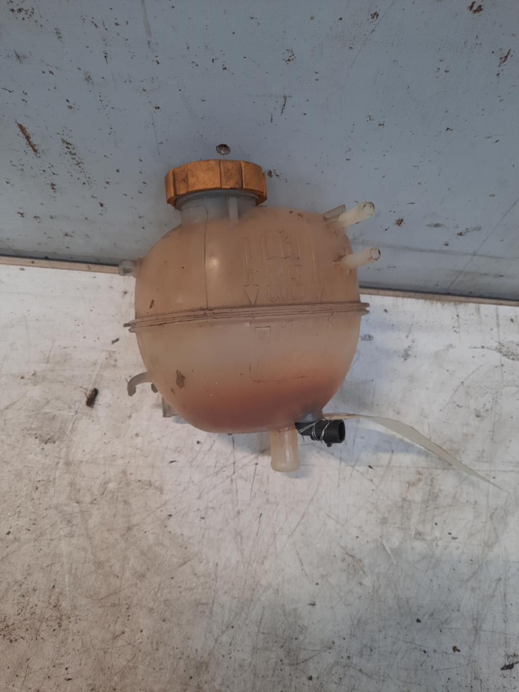 Vaso di espansione OPEL VECTRA C PHASE 2 Diésel - 1