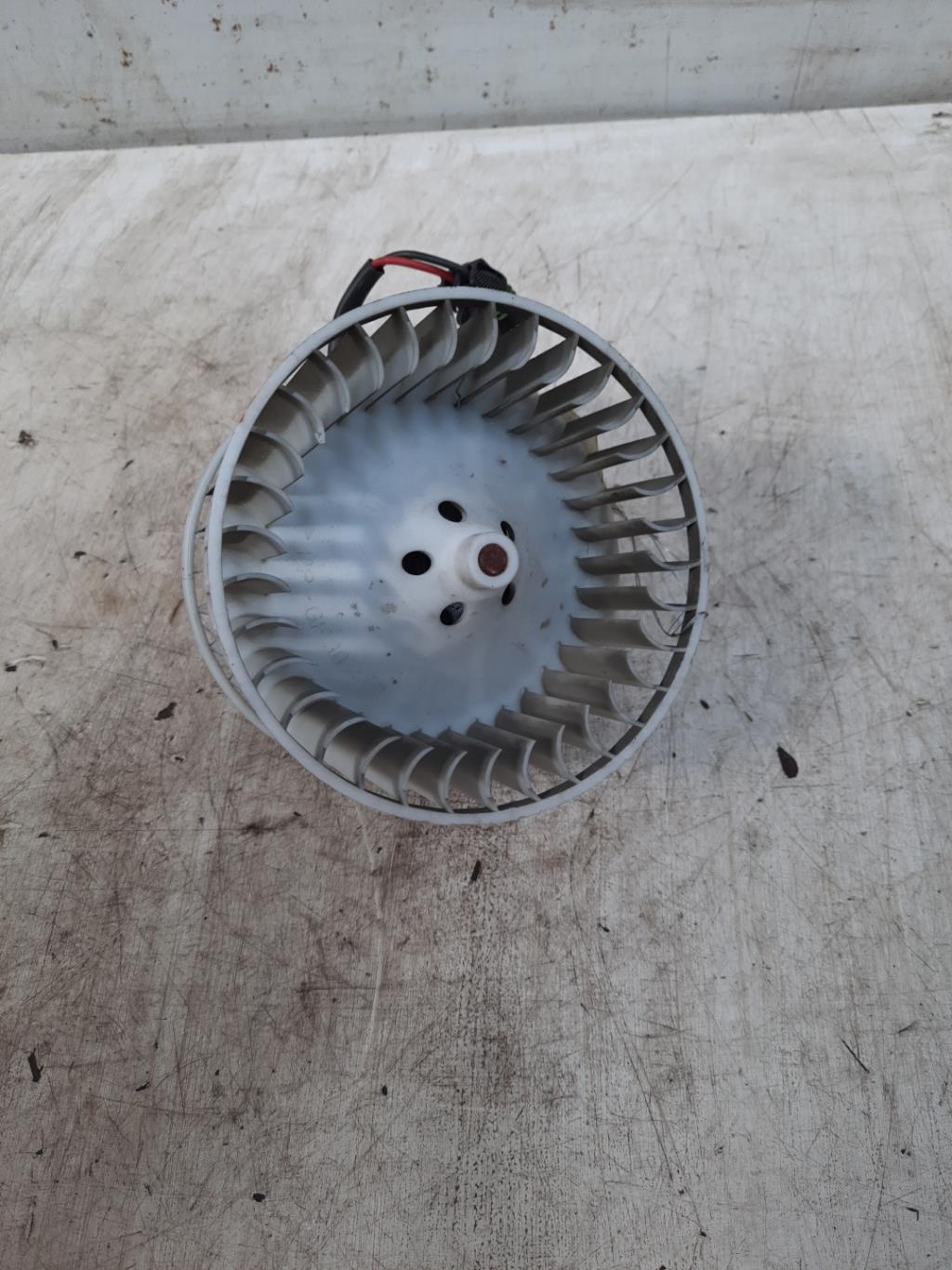 Ventilateur chauffage RENAULT ESPACE 3 Diesel - 1