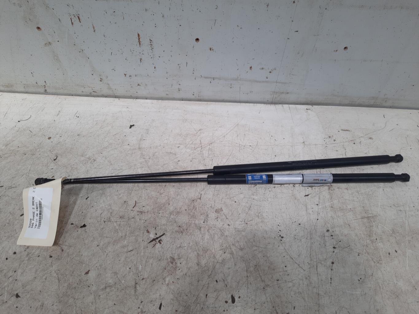 Verin de capot PEUGEOT 406 PHASE 2 BREAK Diesel - 1
