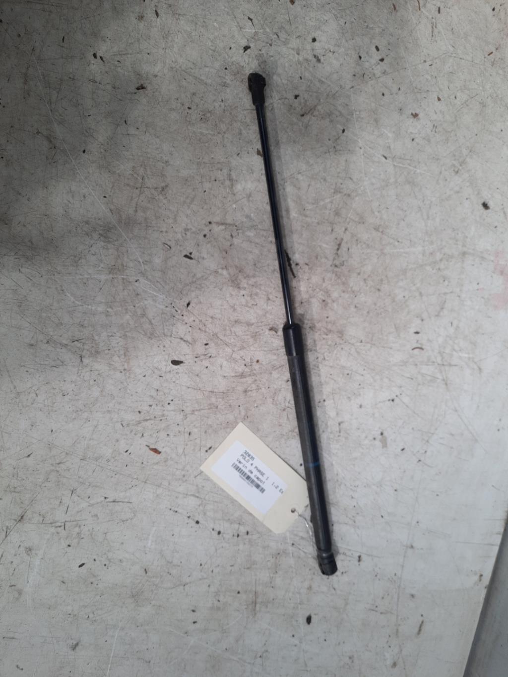 Molla a gas cofano VOLKSWAGEN POLO 4 PHASE 1 Gasolina - 1