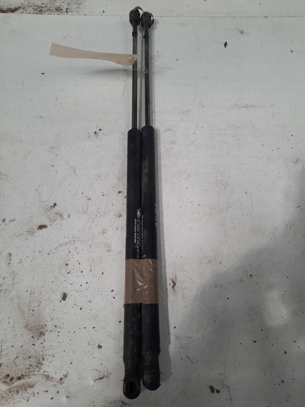 Molla a gas bagagliaio PEUGEOT 406 PHASE 2 BREAK Diésel - 1