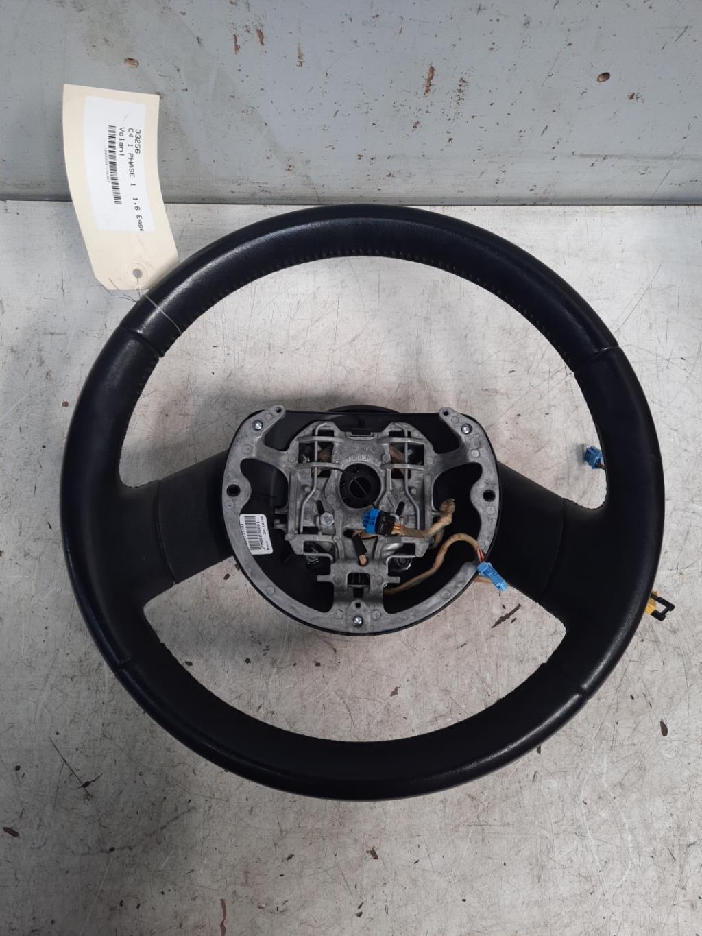 Volant CITROEN C4 1 PHASE 1 Essence - 1