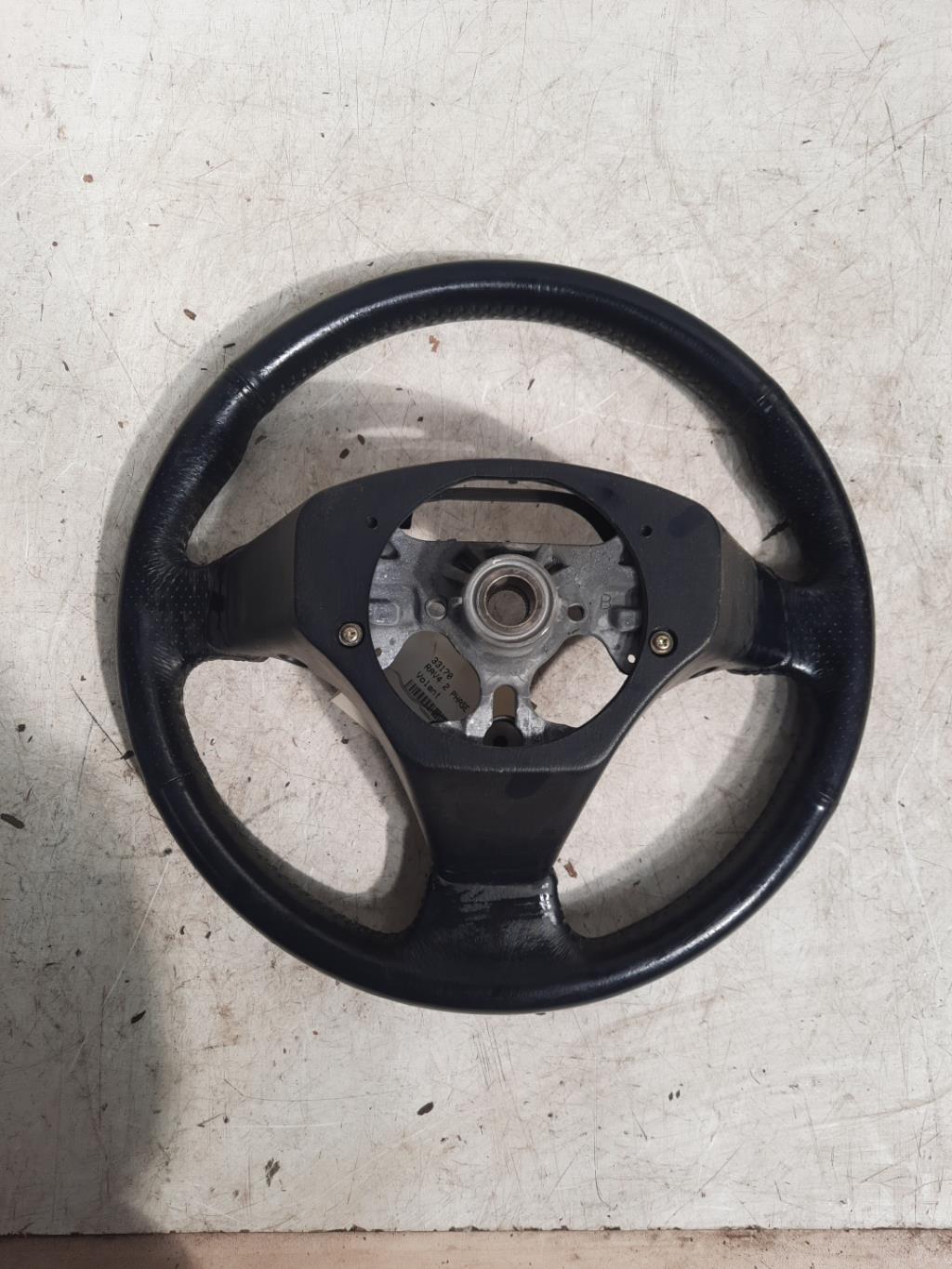Volant TOYOTA RAV4 2 PHASE 1 Diesel - 1