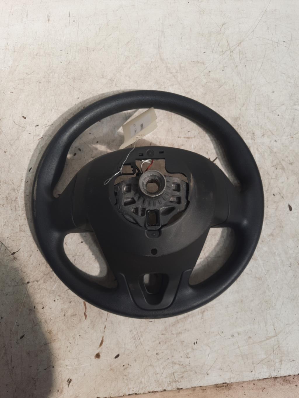 Volant RENAULT MEGANE 3 PHASE 1 Diesel - 1