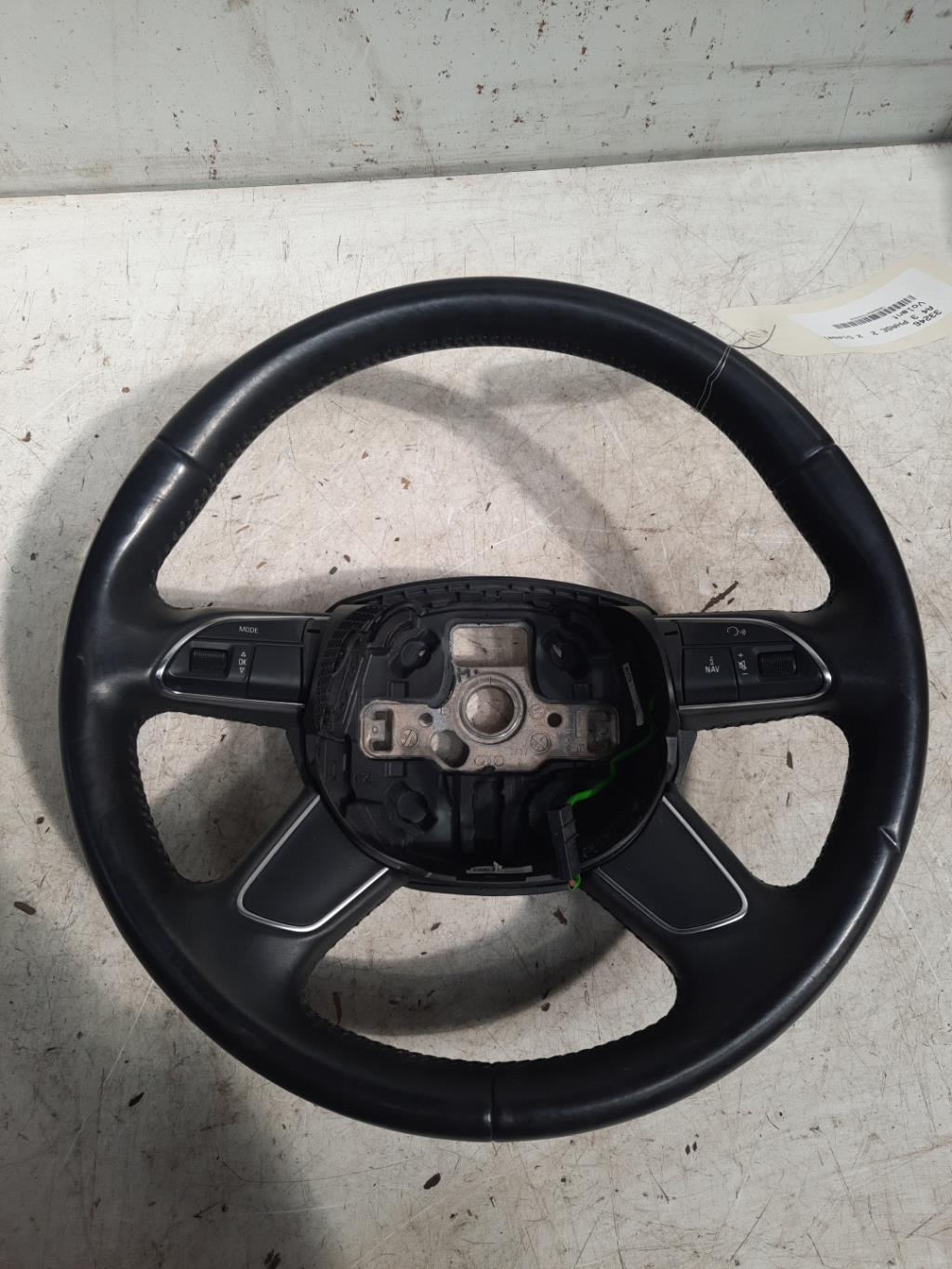Volant AUDI A4 3 PHASE 2 Diesel - 1