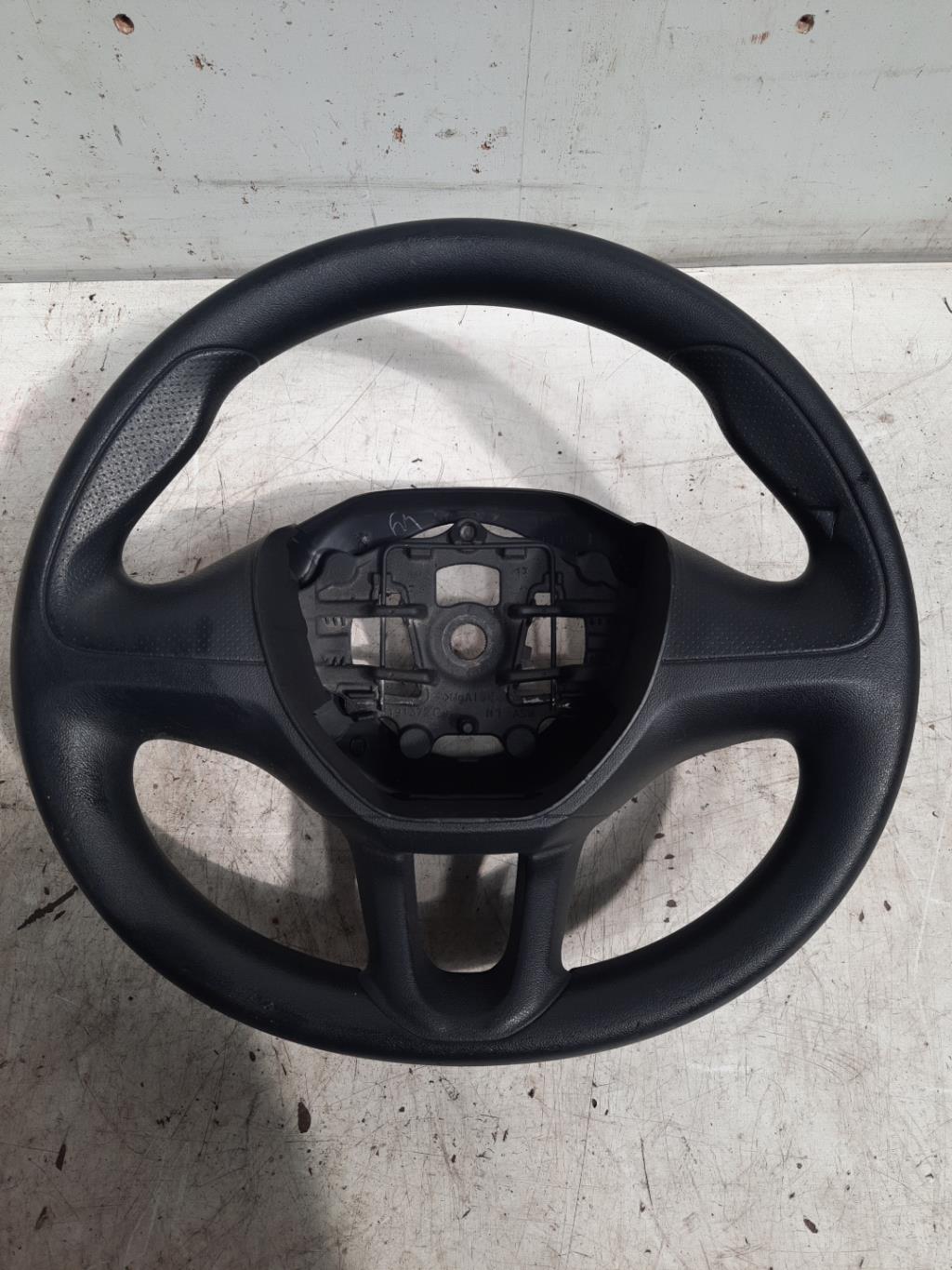 Volant PEUGEOT 208 1 PHASE 1 Essence - 1