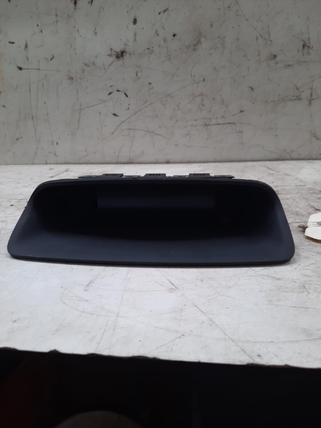 Monitor display PEUGEOT 308 1 SW PHASE 1 BREAK Diésel - 1