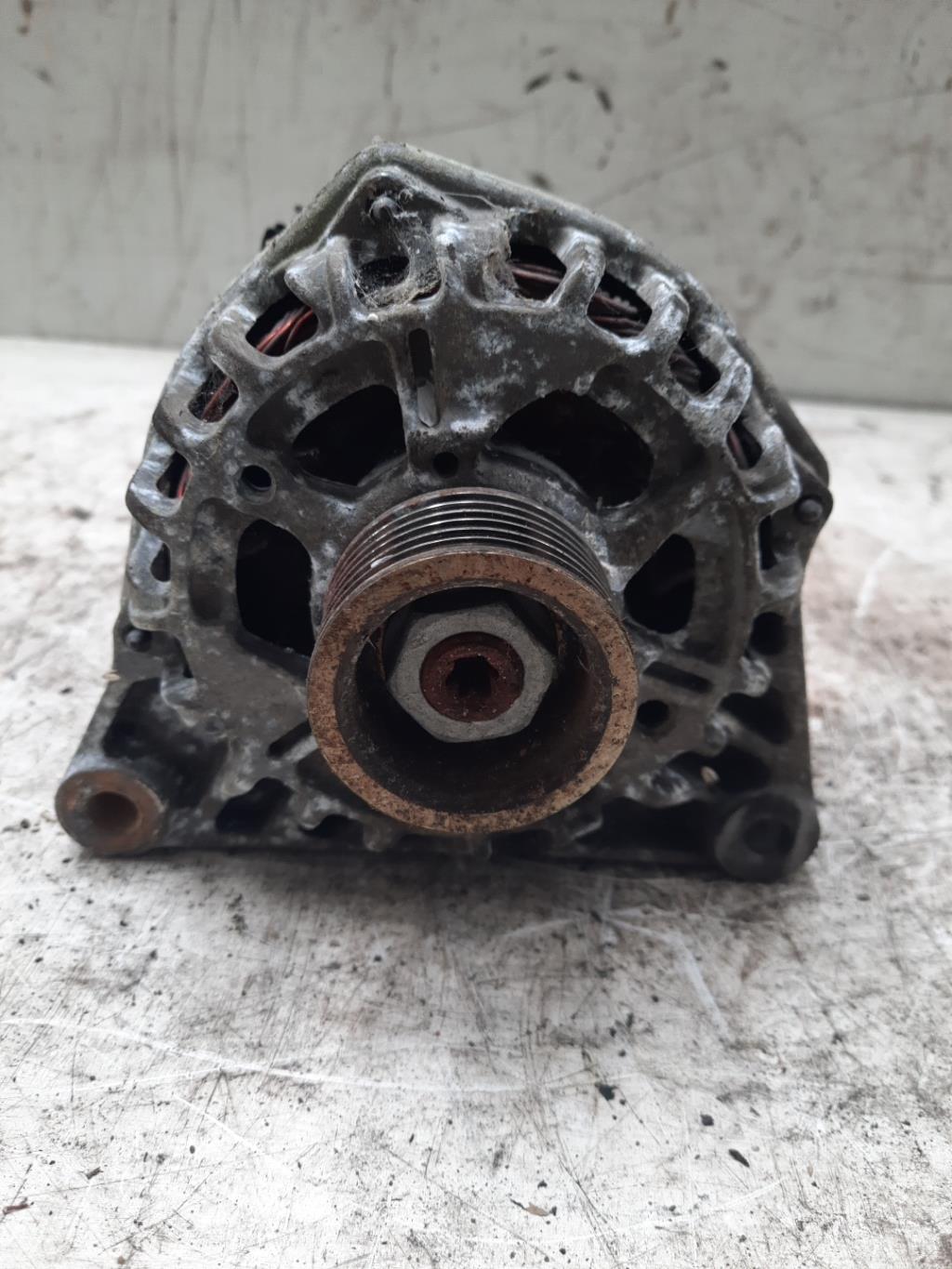 Alternatore CITROEN C3 1 PHASE 1 Gasolina - 1