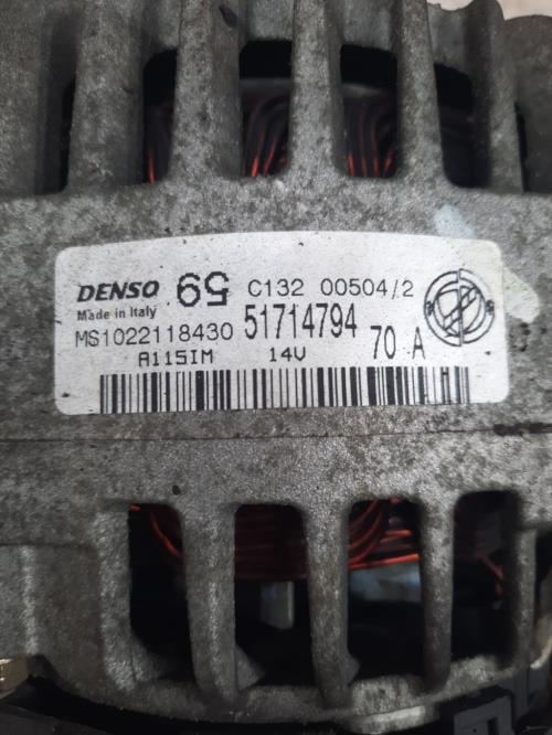Foto del ricambio