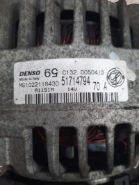 Foto del ricambio