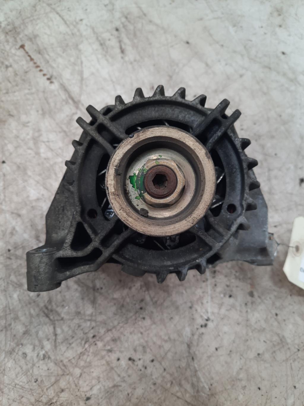 Alternatore FIAT PANDA 2 PHASE 1 Gasolina - 1