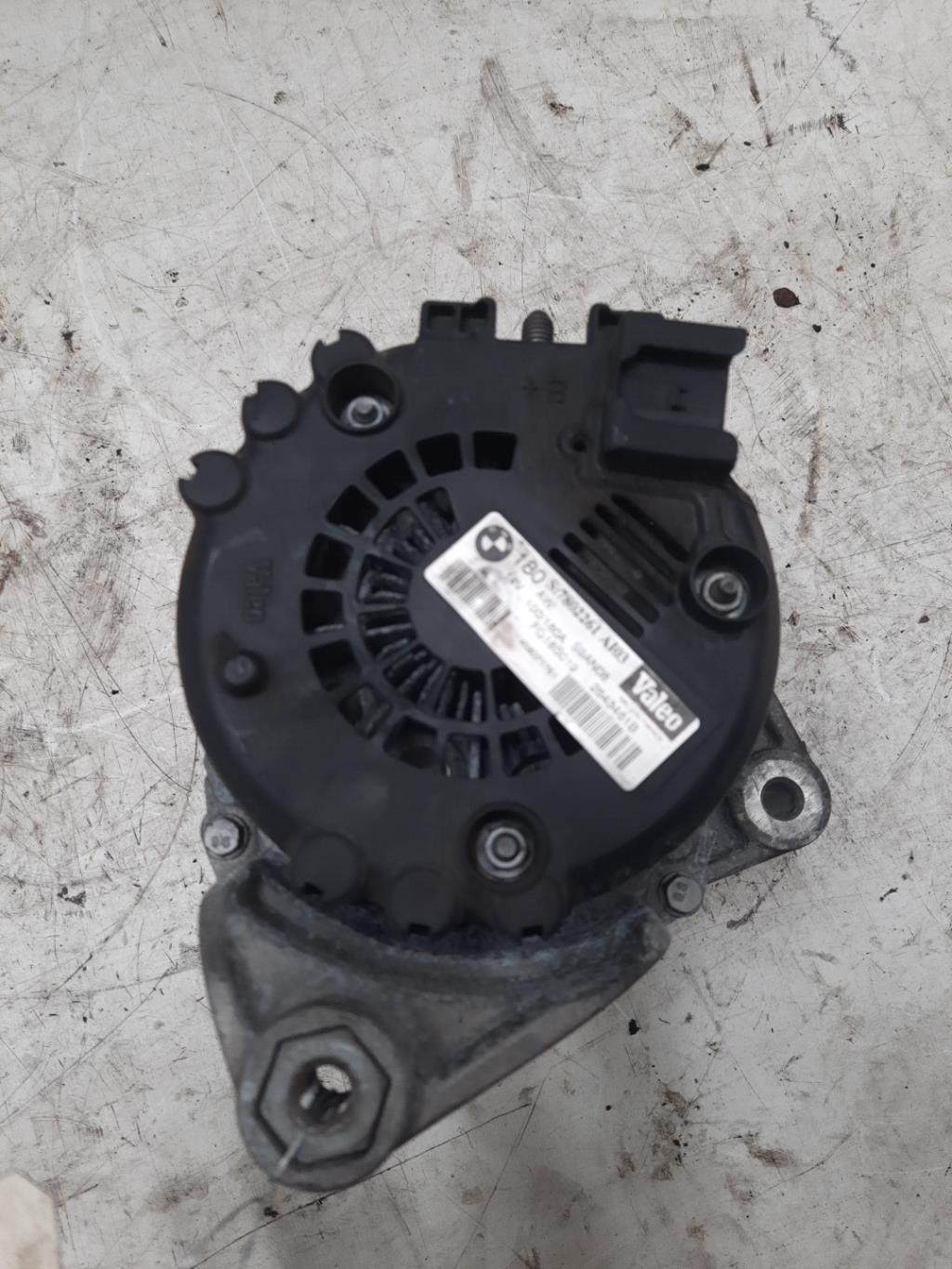 Alternatore BMW SERIE 1 E81 Diésel - 1