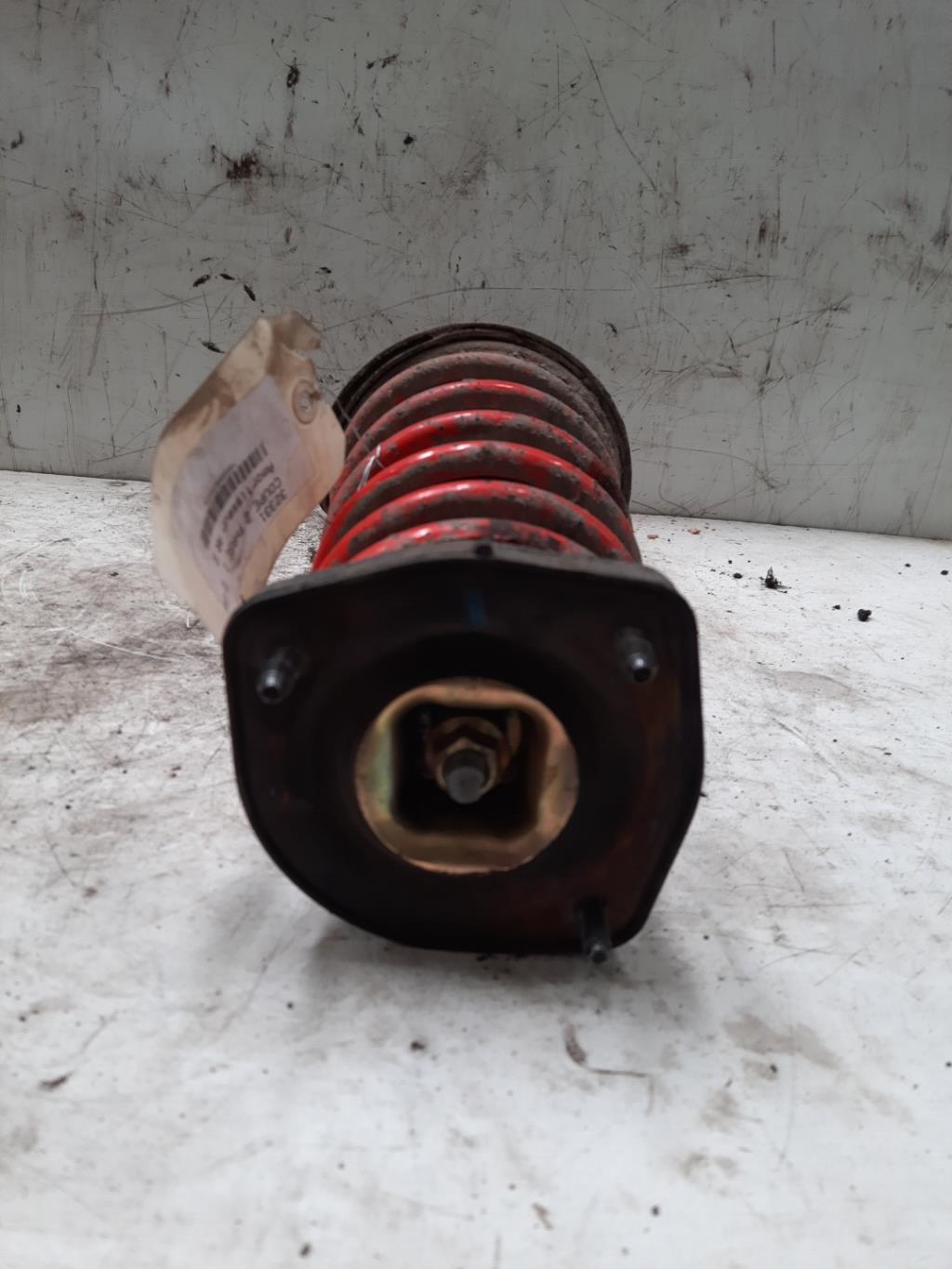 Ammortizzatore posteriore sinistro HYUNDAI COUPE 2 PHASE 1 Gasolina - 1