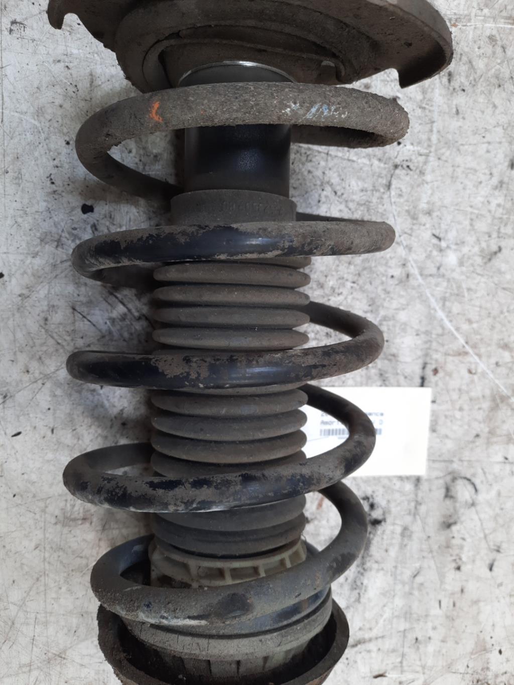 Ammortizzatore anteriore destro PEUGEOT 207 Gasolina - 1