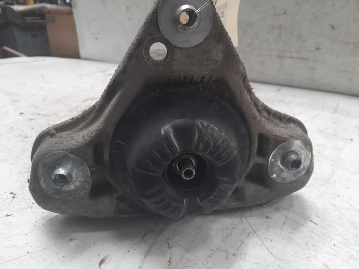 Ammortizzatore anteriore destro AUDI A4 2 CABRIO PHASE 2 Diésel - 1