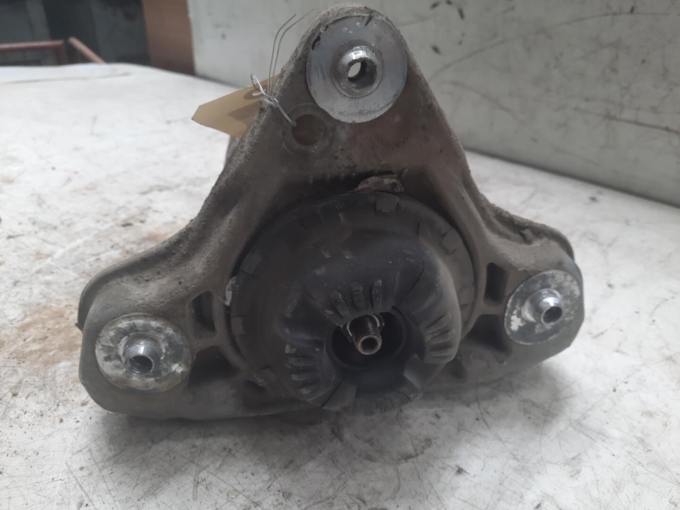 Ammortizzatore anteriore sinistro AUDI A4 2 CABRIO PHASE 2 Diésel - 1