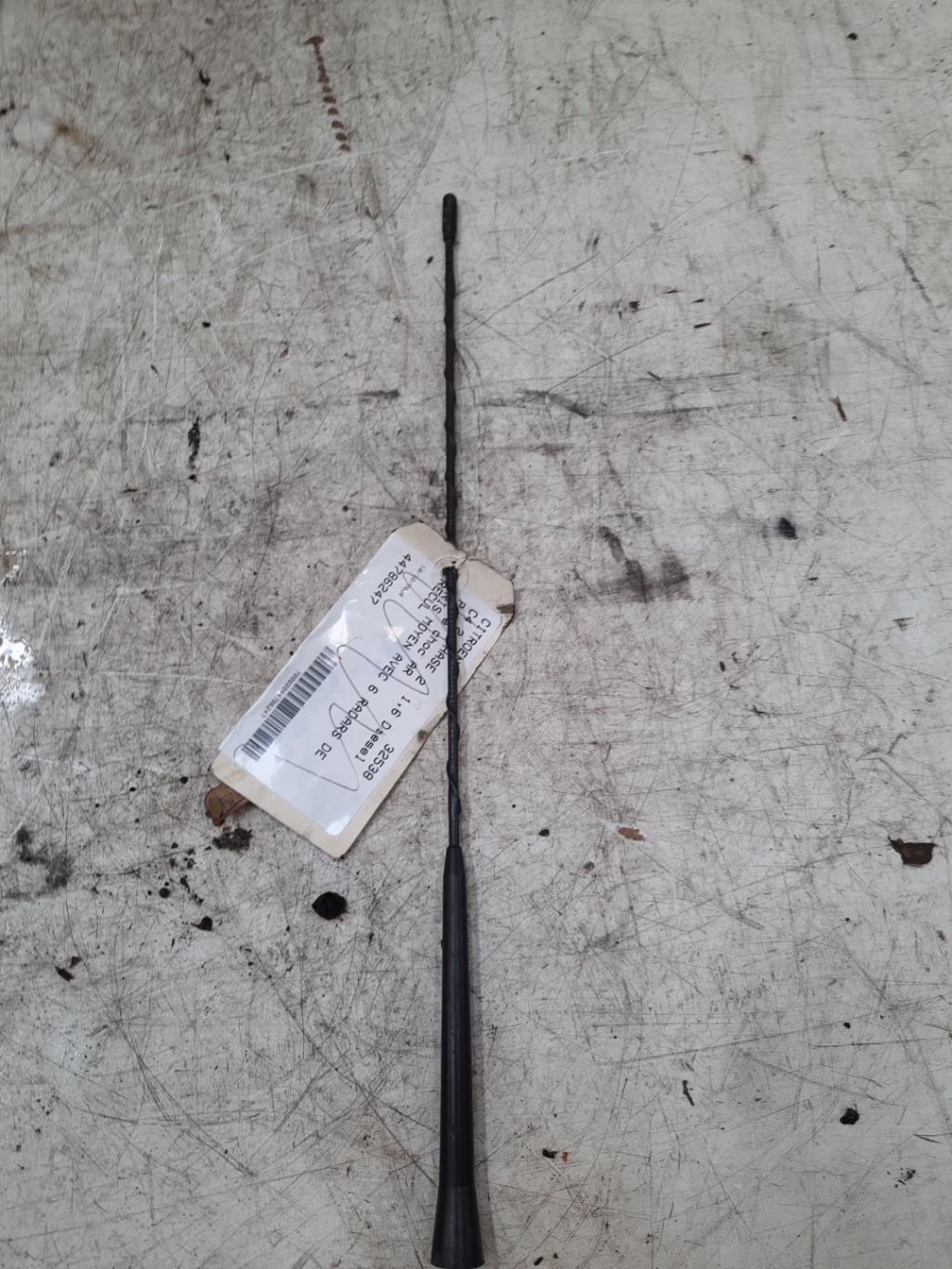 Antenna PEUGEOT 308 1 SW PHASE 1 BREAK Diésel - 1