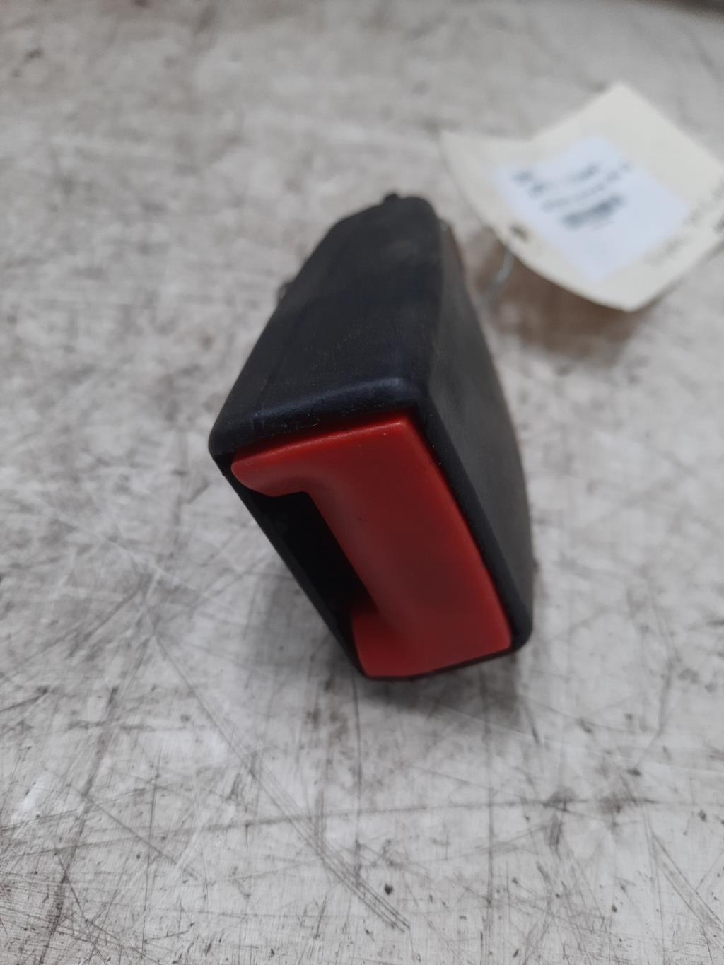 Aggancio cintura sicurezza anteriore sinistro CITROEN JUMPER 2 Diésel - 1