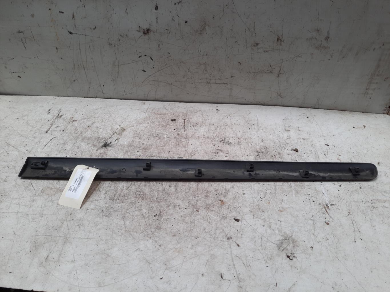 Modanatura portiera anteriore sinistra PEUGEOT 807 Diésel - 1