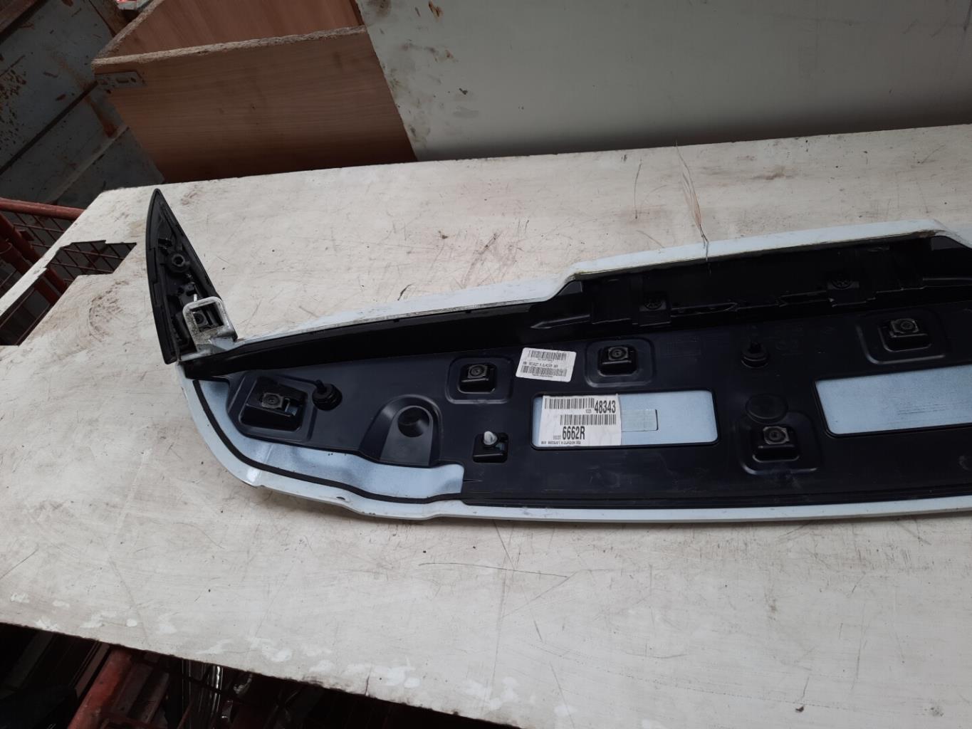 Becquet RENAULT CLIO 4 Diesel - 1