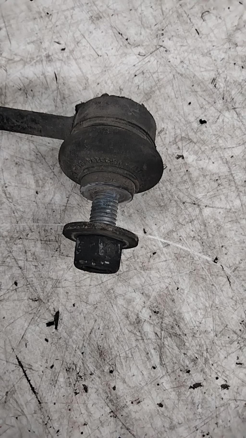 Bielette barre stabilisatrice avant gauche RENAULT MASTER 3 PHASE 1 Diesel - 1