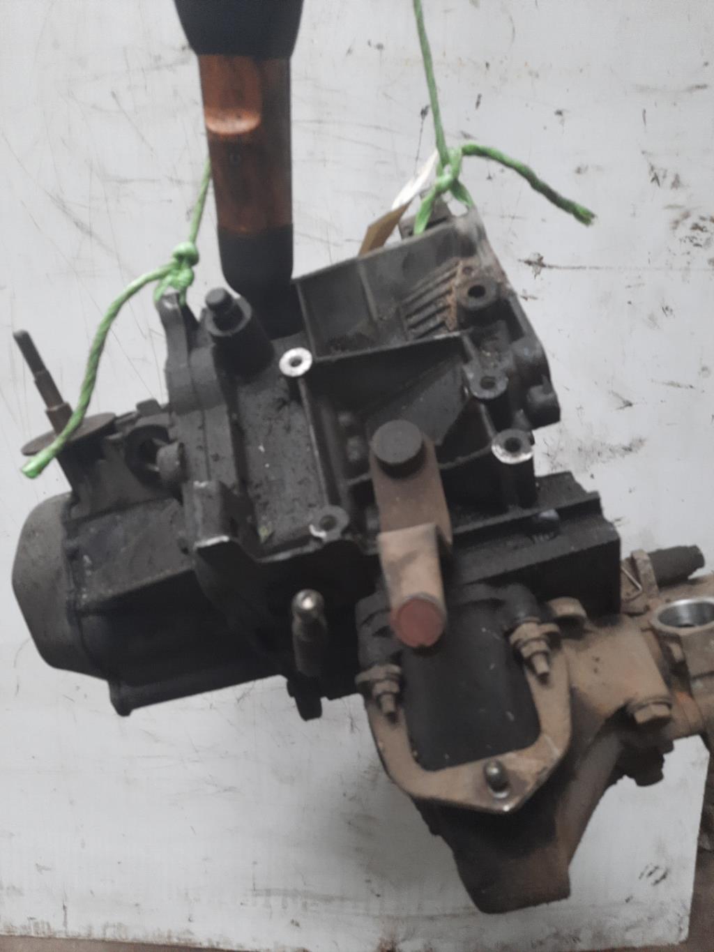 Boite de vitesses CITROEN XSARA PHASE 1 Diesel - 1