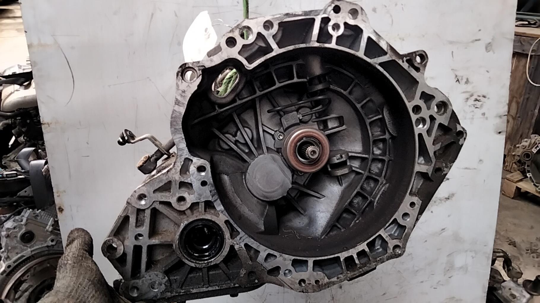 Boite de vitesses OPEL CORSA D PHASE 2 Diesel - 1