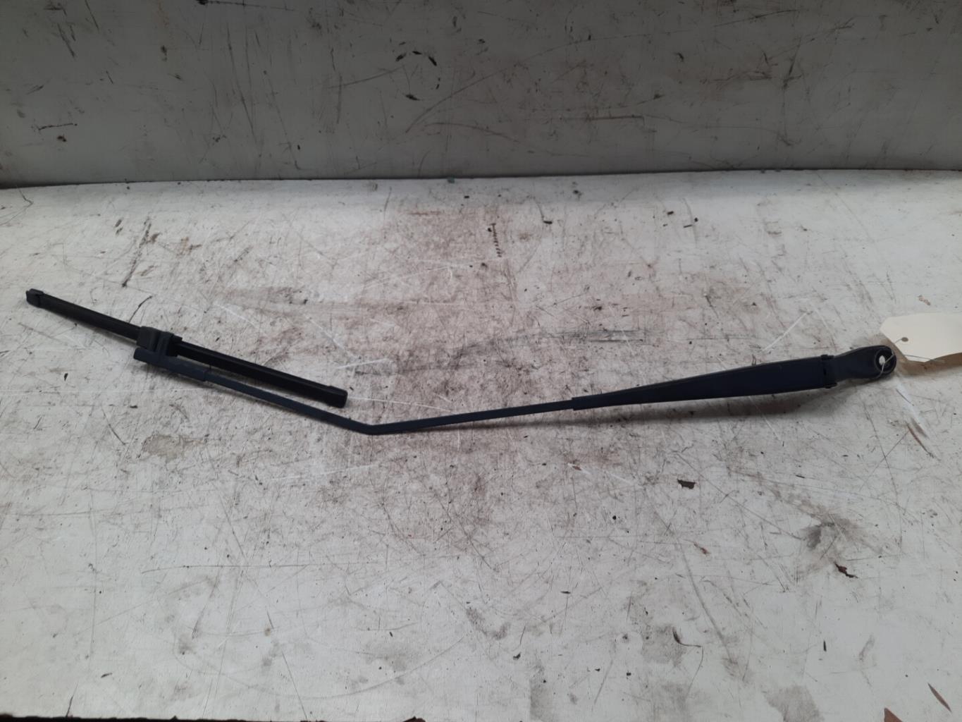 Braccio tergicristallo anteriore destro PEUGEOT 207 Gasolina - 1