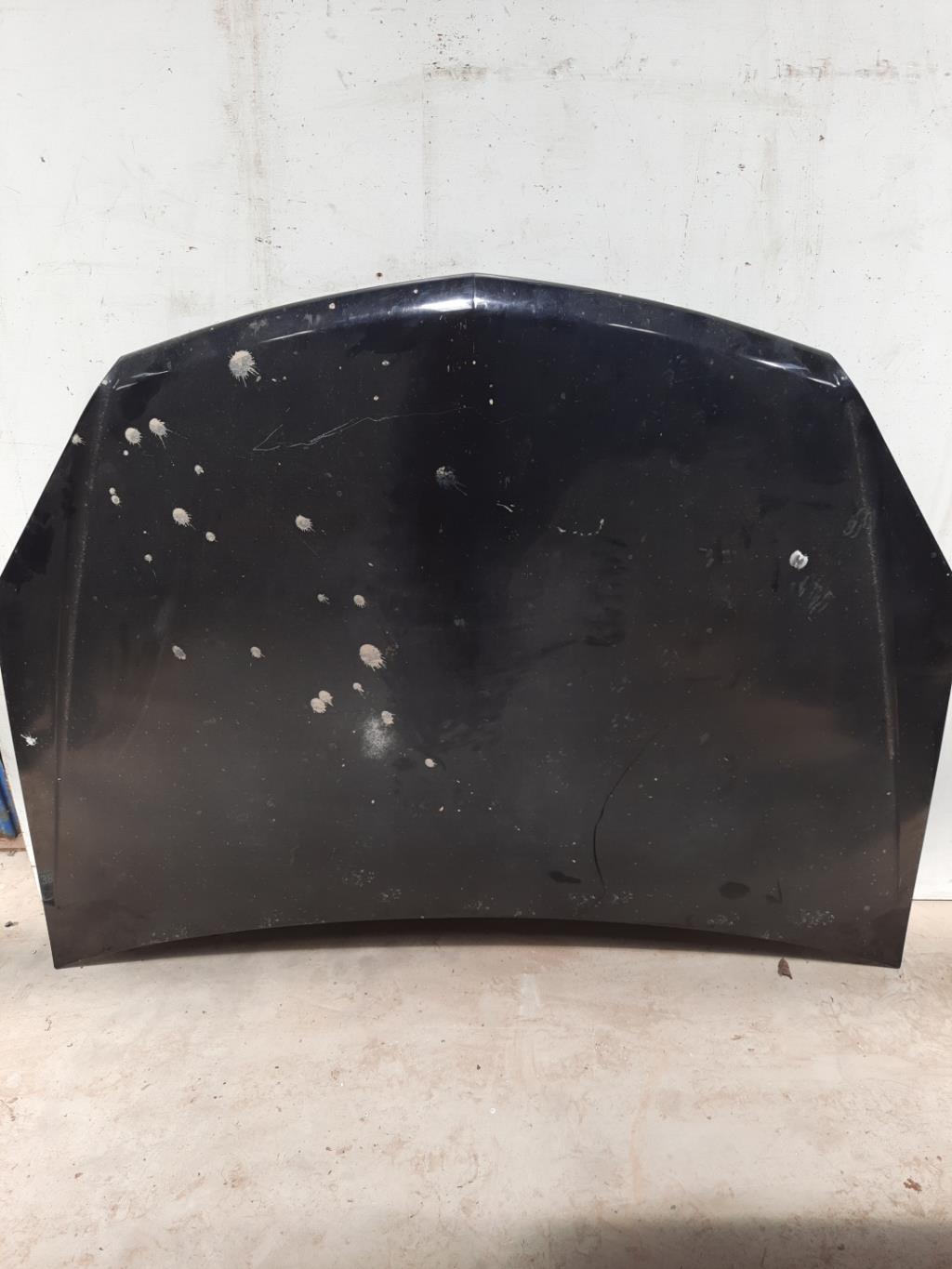 Capot OPEL ASTRA H GTC PHASE 1 Diesel - 1
