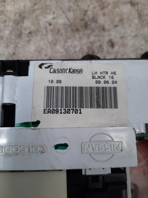 Foto del ricambio